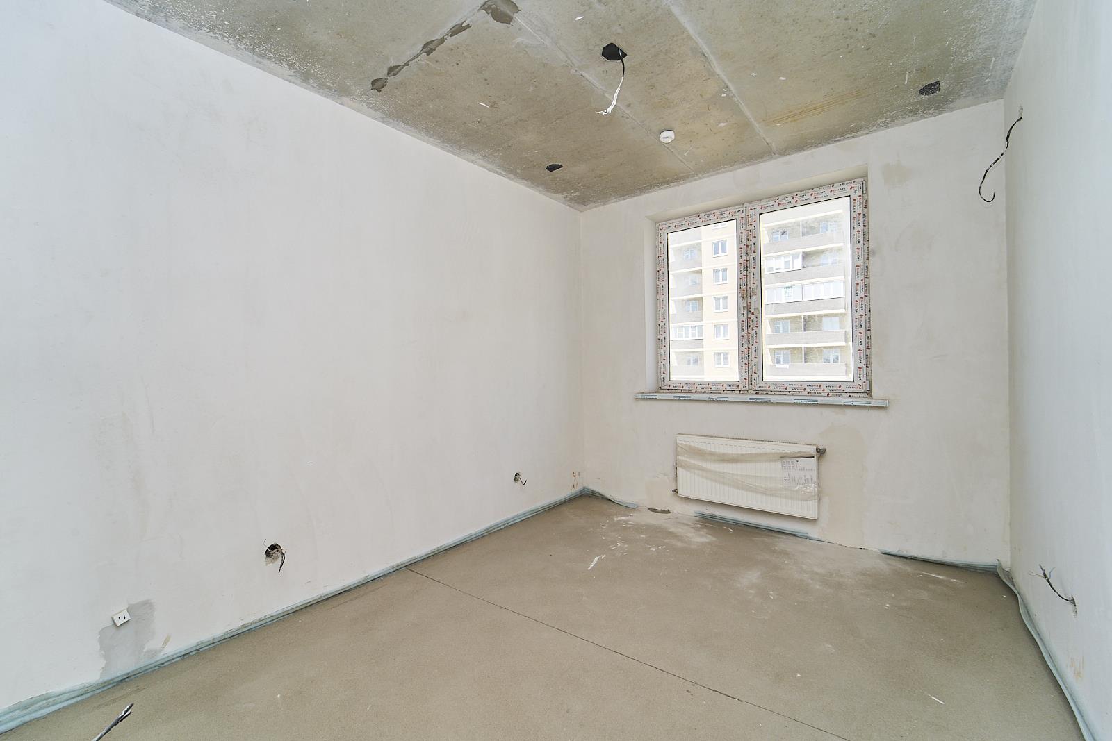 Фото №3: 2-комнатная квартира 57 м² - Краснодар, Прикубанский внутригородской округ, мкр. жилой комплекс Ракурс, ул. имени Героя Ростовского, 8к2