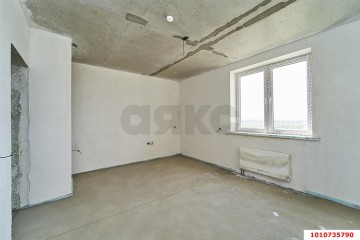 Фото №5: 2-комнатная квартира 57 м² - Краснодар, мкр. жилой комплекс Ракурс, ул. имени Героя Ростовского, 8к2