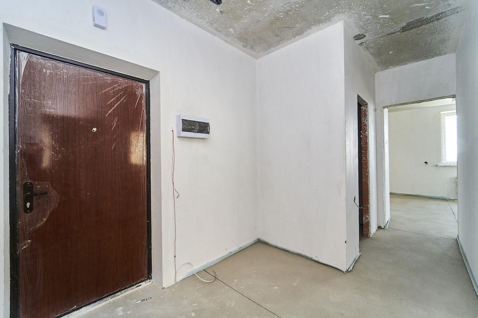 Фото №7: 2-комнатная квартира 57 м² - Краснодар, Прикубанский внутригородской округ, мкр. жилой комплекс Ракурс, ул. имени Героя Ростовского, 8к2