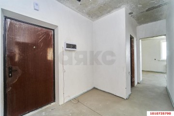 Фото №4: 2-комнатная квартира 57 м² - Краснодар, мкр. жилой комплекс Ракурс, ул. имени Героя Ростовского, 8к2