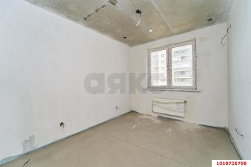 Фото №3: 2-комнатная квартира 57 м² - Краснодар, мкр. жилой комплекс Ракурс, ул. имени Героя Ростовского, 8к2