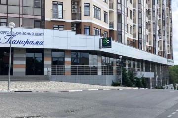 Фото №2: Торговое помещение 2000 м² - Геленджик, пр-кт Геленджикский, 10
