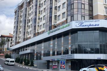 Фото №3: Коммерция 2000 м² - Геленджик, пр-кт Геленджикский, 10