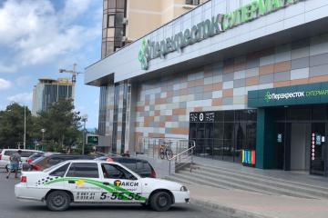 Фото №1: Коммерция 2000 м² - Геленджик, пр-кт Геленджикский, 10