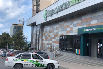 Фото №1: Торговое помещение 2000 м² - Геленджик, пр-кт Геленджикский, 10