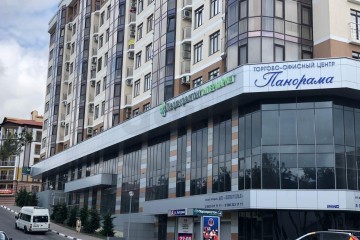 Фото №3: Торговое помещение 2000 м² - Геленджик, пр-кт Геленджикский, 10