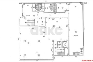 Фото №2: Торговое помещение 1061 м² - Краснодар, мкр. Юбилейный, ул. 70-летия Октября, 12/3