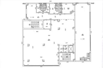 Фото №2: Коммерция 1061 м² - Краснодар, мкр. Юбилейный, ул. 70-летия Октября, 12/3