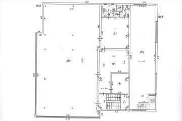 Фото №3: Коммерция 1061 м² - Краснодар, мкр. Юбилейный, ул. 70-летия Октября, 12/3