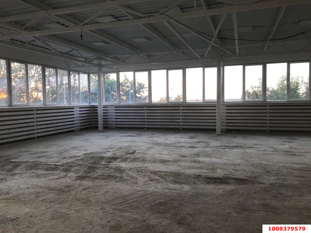 Фото №8: Коммерция 1061 м² - Краснодар, ул. 70-летия Октября, 12/3