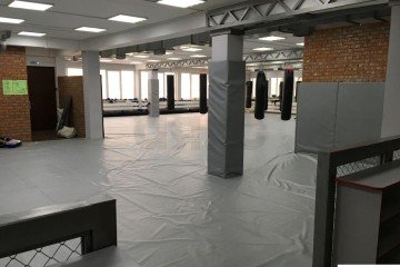 Фото №5: Торговое помещение 1061 м² - Краснодар, мкр. Юбилейный, ул. 70-летия Октября, 12/3