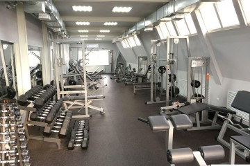 Фото №4: Торговое помещение 1061 м² - Краснодар, мкр. Юбилейный, ул. 70-летия Октября, 12/3