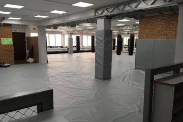 Фото №5: Коммерция 1061 м² - Краснодар, мкр. Юбилейный, ул. 70-летия Октября, 12/3