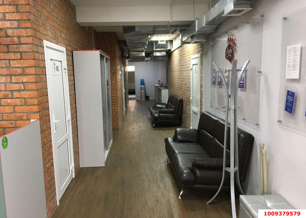 Фото №6: Коммерция 1061 м² - Краснодар, ул. 70-летия Октября, 12/3