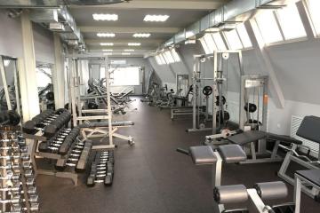 Фото №4: Коммерция 1061 м² - Краснодар, мкр. Юбилейный, ул. 70-летия Октября, 12/3