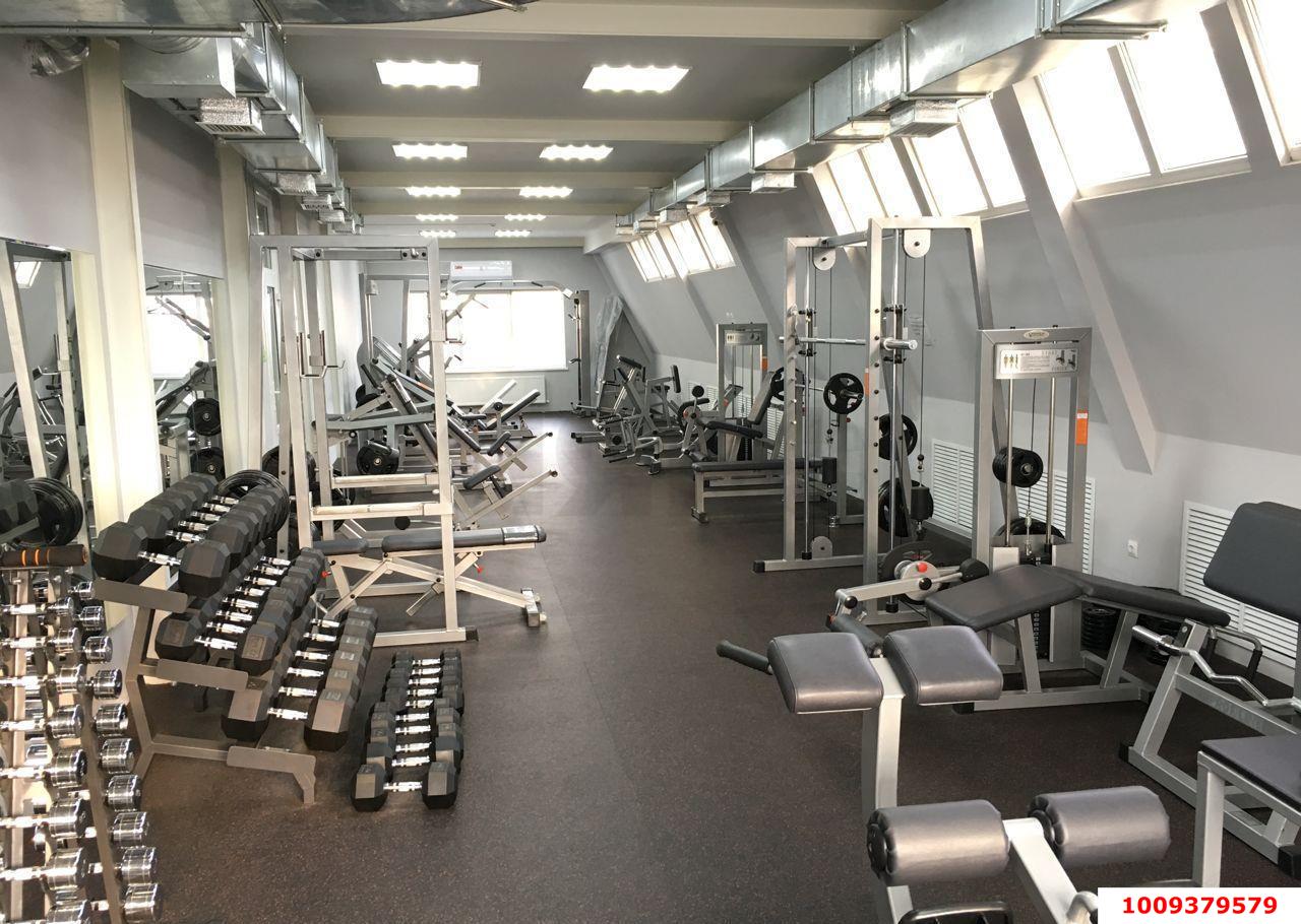 Фото №4: Коммерция 1061 м² - Краснодар, ул. 70-летия Октября, 12/3