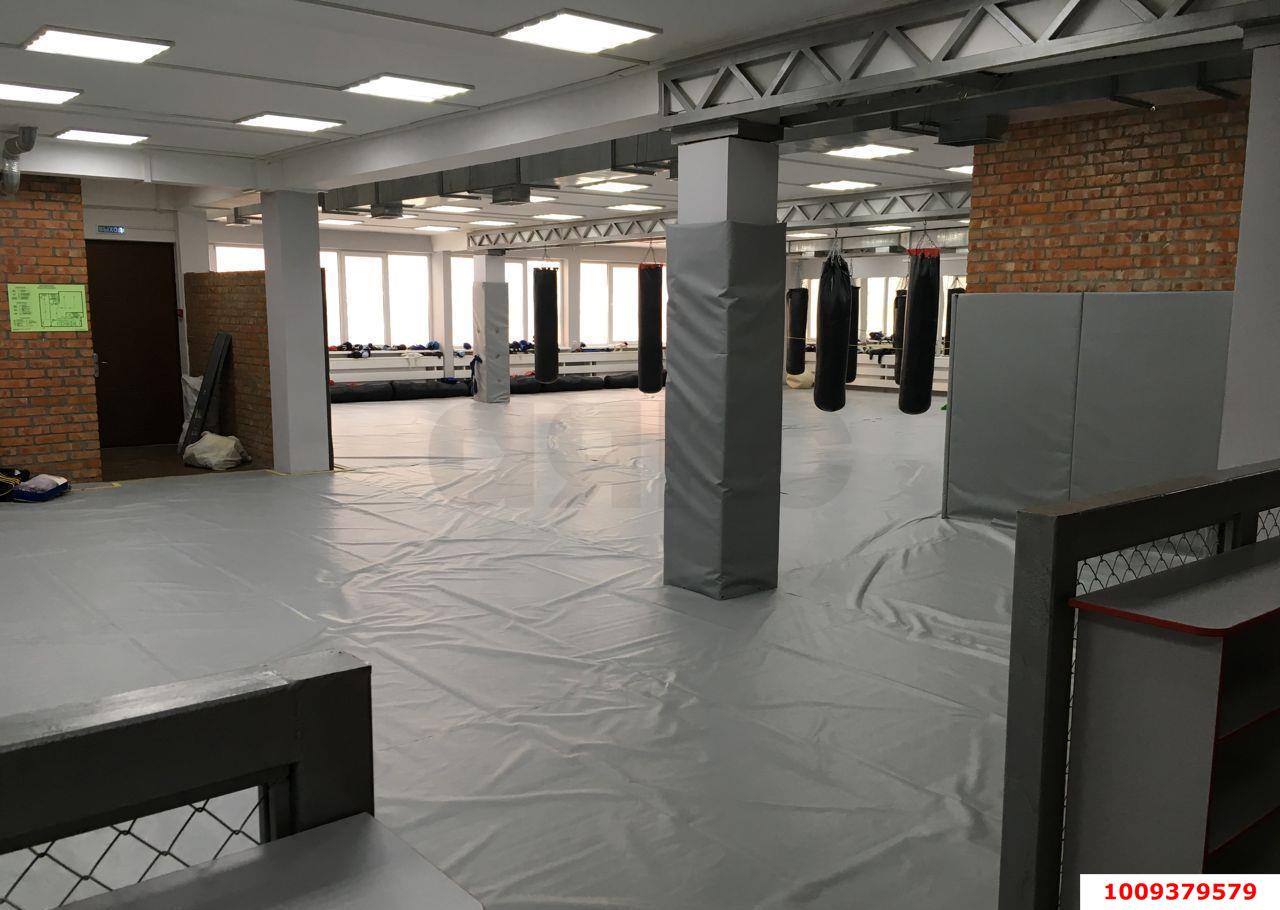 Фото №5: Торговое помещение 1061 м² - Краснодар, Юбилейный, ул. 70-летия Октября, 12/3