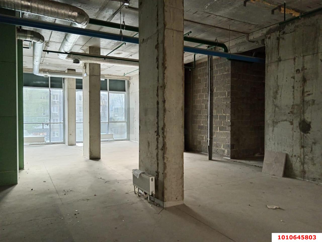 Фото №9: Торговое помещение 2000 м² - Краснодар, Западный внутригородской округ, ул. Рашпилевская, 251
