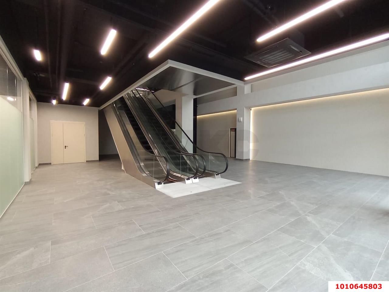 Фото №5: Торговое помещение 2000 м² - Краснодар, Западный внутригородской округ, ул. Рашпилевская, 251
