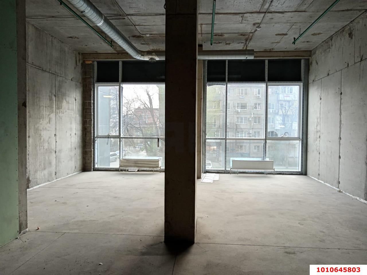 Фото №8: Торговое помещение 2000 м² - Краснодар, Западный внутригородской округ, ул. Рашпилевская, 251