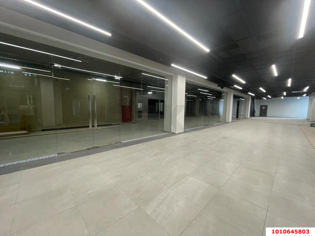 Фото №6: Торговое помещение 2000 м² - Краснодар, Западный внутригородской округ, ул. Рашпилевская, 251