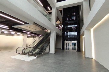 Фото №4: Торговое помещение 2000 м² - Краснодар, мкр. Западный внутригородской округ, ул. Рашпилевская, 251