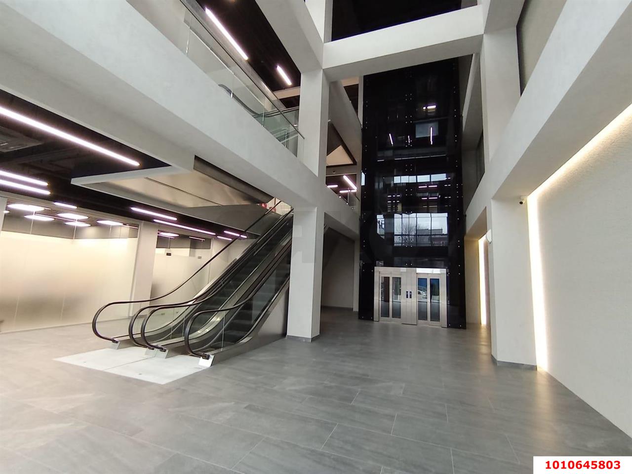 Фото №4: Торговое помещение 2000 м² - Краснодар, Западный внутригородской округ, ул. Рашпилевская, 251