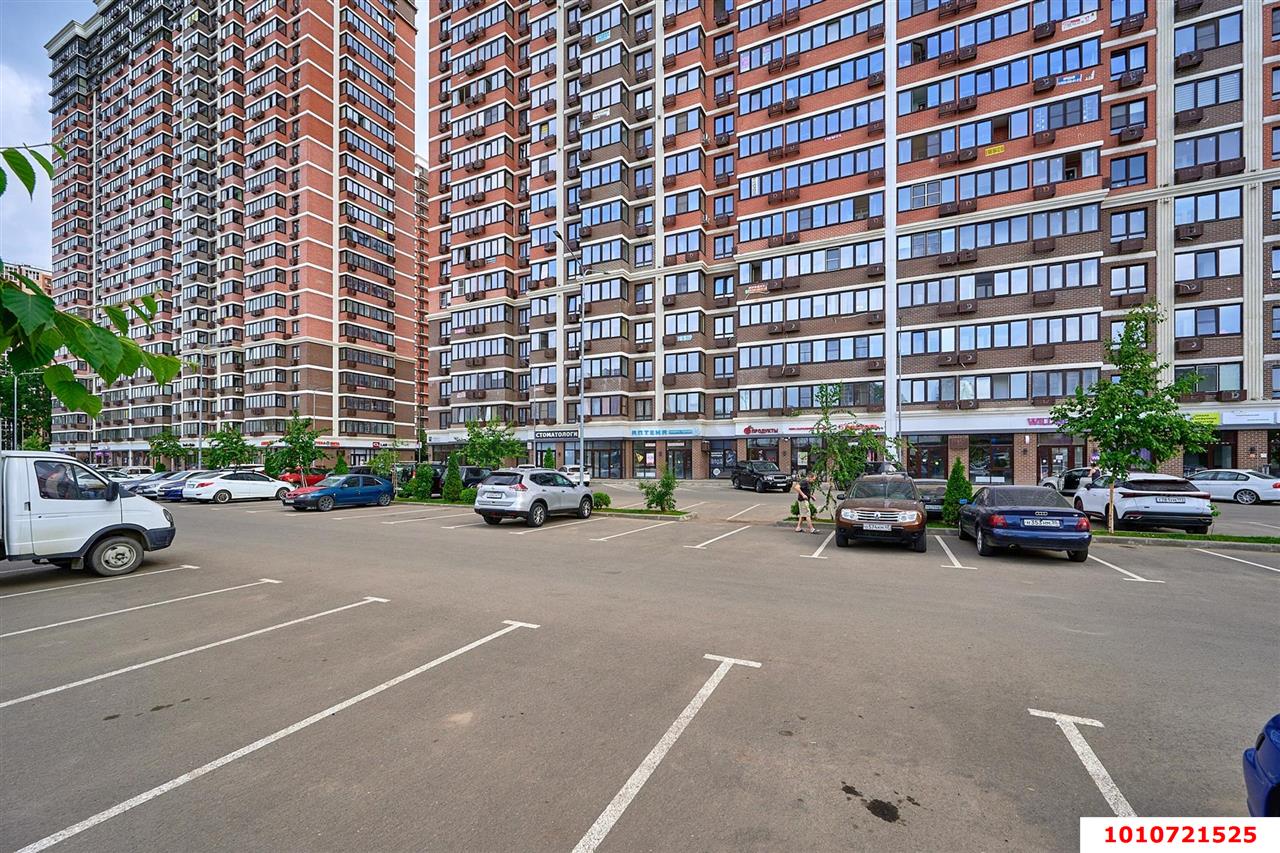 Фото №7: Торговое помещение 94 м² - Краснодар, Парк Победы, ул. Героя Пешкова, 14к2
