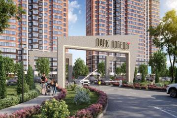 Фото №1: Коммерция 93 м² - Краснодар, мкр. Парк Победы, ул. Героя Пешкова, 14к2