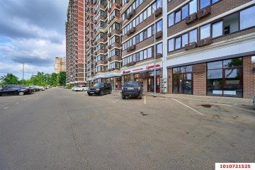 Фото №3: Торговое помещение 94 м² - Краснодар, мкр. Парк Победы, ул. Героя Пешкова, 14к2