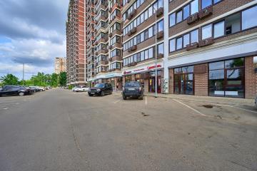 Фото №3: Коммерция 93 м² - Краснодар, мкр. Парк Победы, ул. Героя Пешкова, 14к2