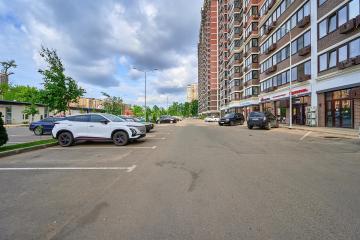 Фото №4: Коммерция 93 м² - Краснодар, мкр. Парк Победы, ул. Героя Пешкова, 14к2