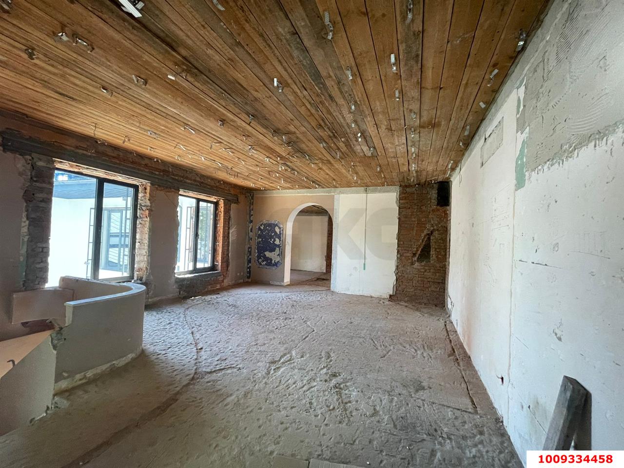 Фото №5: Отдельное здание 400 м² - Краснодар, Центральный, ул. Красноармейская, 61