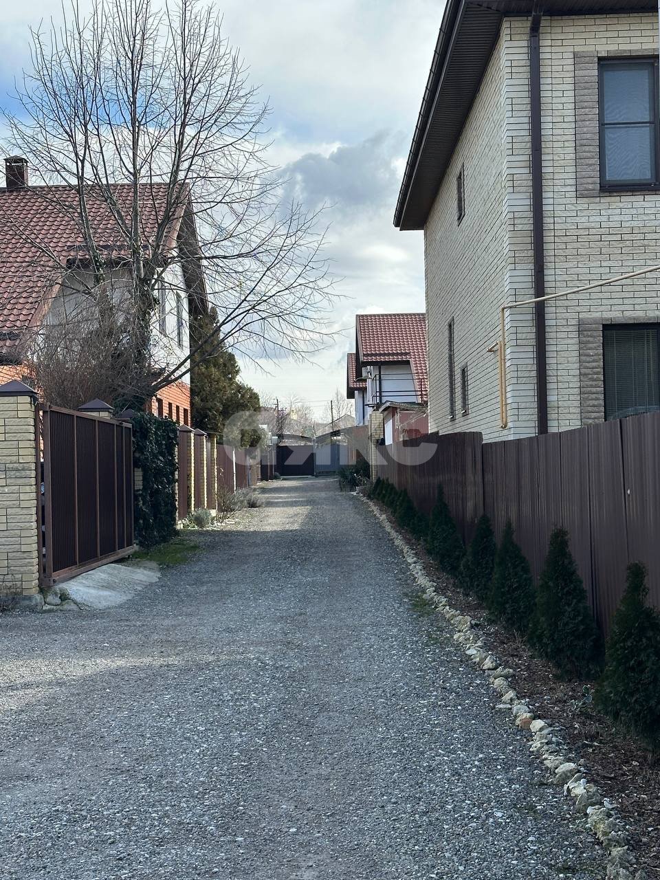 Фото №23: Дом 140 м² + 4 сот. - Анапская, ул. Кавказская, 106Б