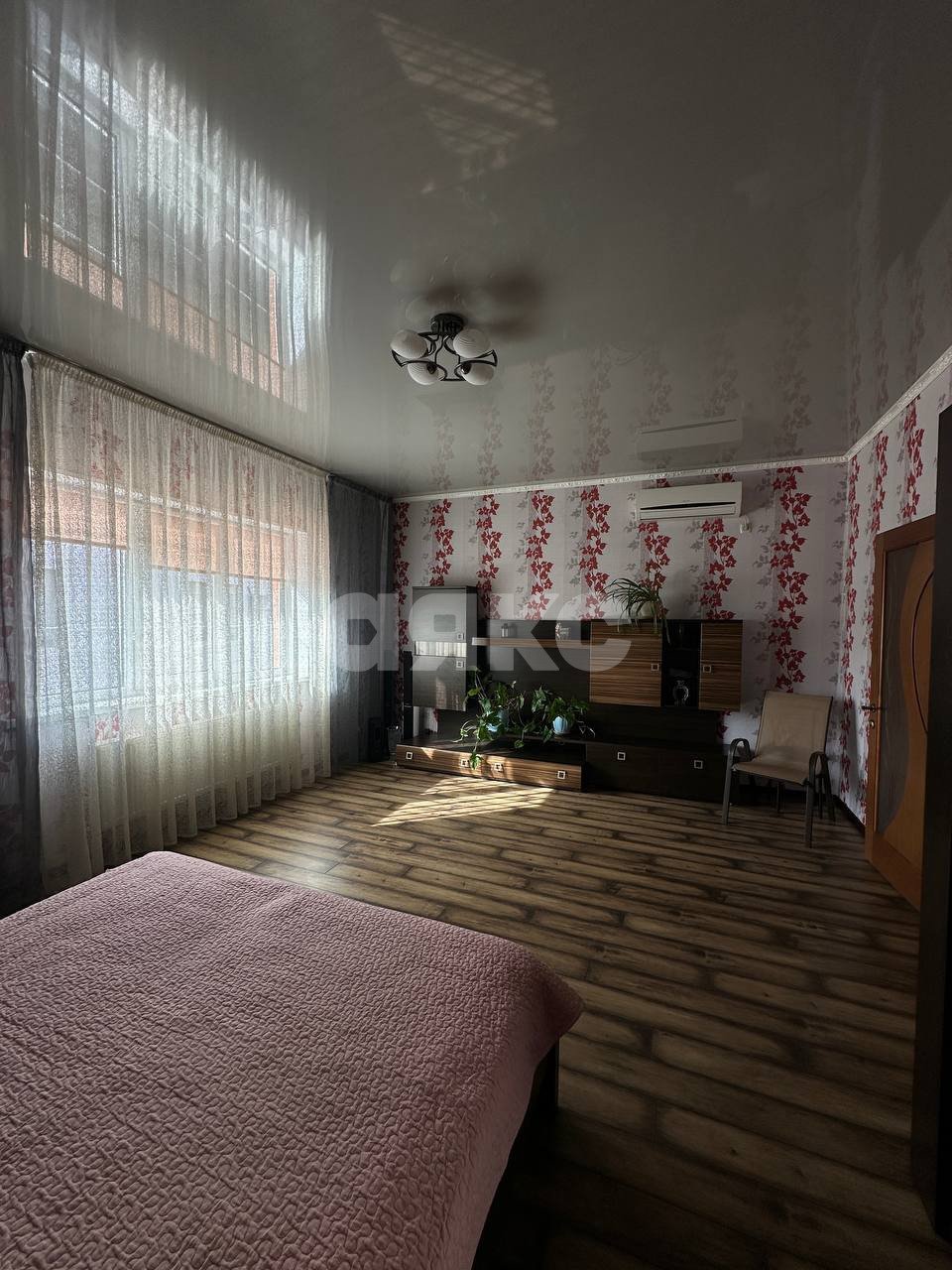 Фото №11: Дом 140 м² + 4 сот. - Анапская, ул. Кавказская, 106Б