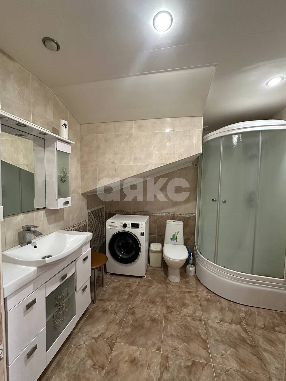 Фото №8: Дом 140 м² + 4 сот. - Анапская, ул. Кавказская, 106Б