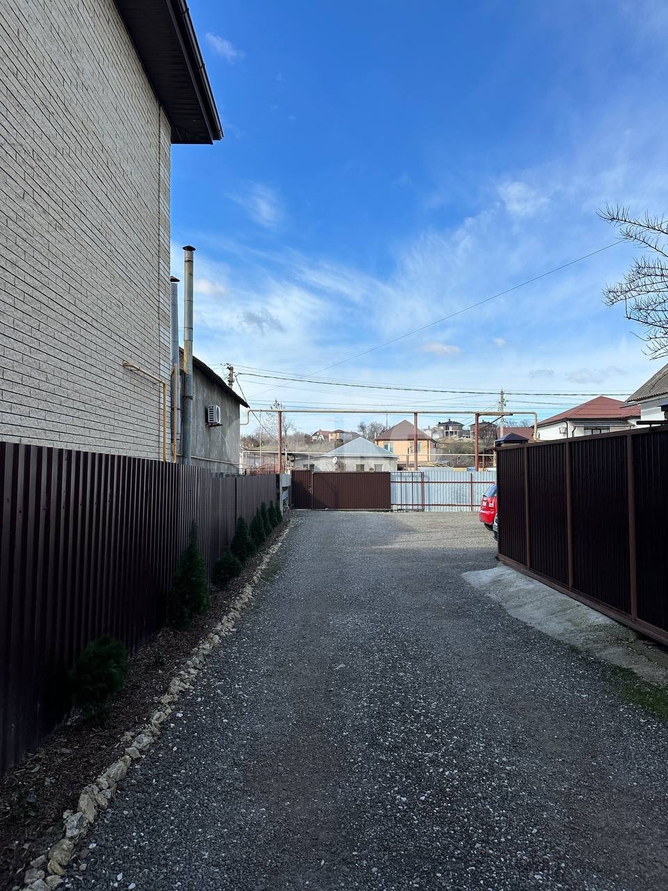 Фото №24: Дом 140 м² + 4 сот. - Анапская, ул. Кавказская, 106Б