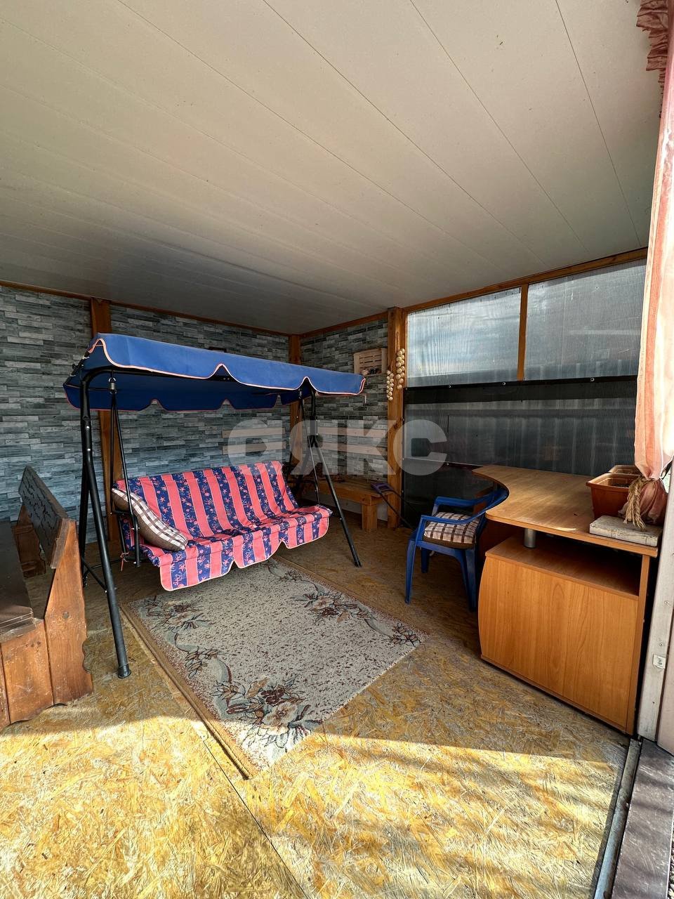 Фото №21: Дом 140 м² + 4 сот. - Анапская, ул. Кавказская, 106Б