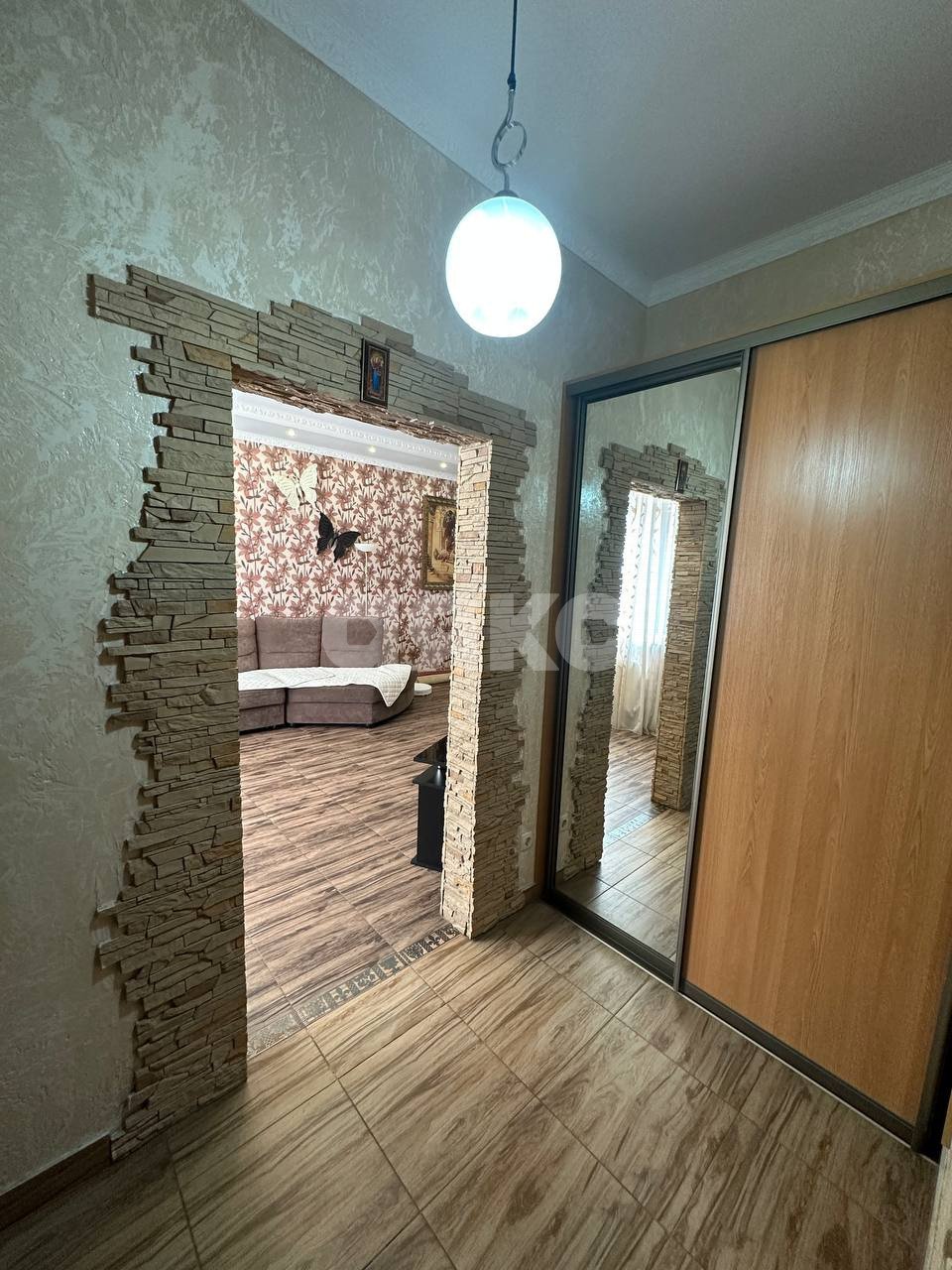 Фото №4: Дом 140 м² + 4 сот. - Анапская, ул. Кавказская, 106Б