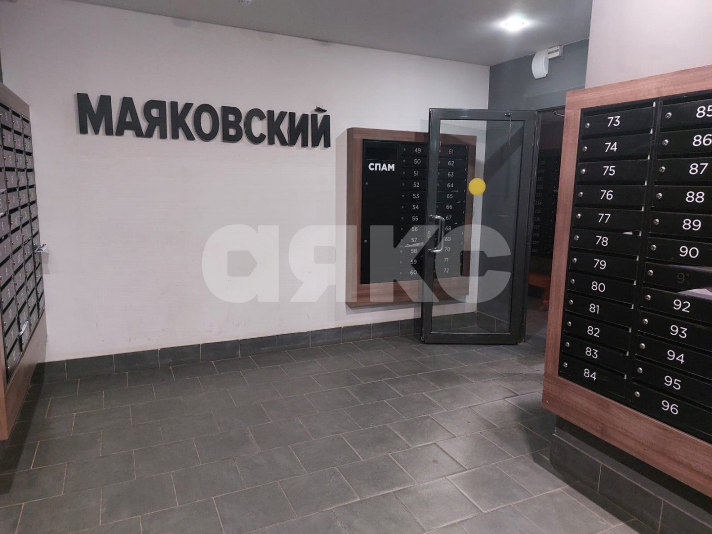 Фото №10: 1-комнатная квартира 40 м² - Волгоград, жилой дом Маяковский, ул. Лавочкина, 7