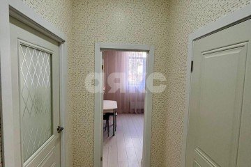 Фото №4: 1-комнатная квартира 40 м² - Волгоград, мкр. жилой дом Маяковский, ул. Лавочкина, 7