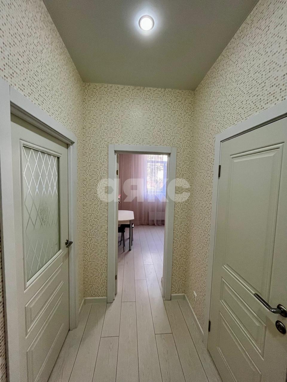Фото №4: 1-комнатная квартира 40 м² - Волгоград, жилой дом Маяковский, ул. Лавочкина, 7