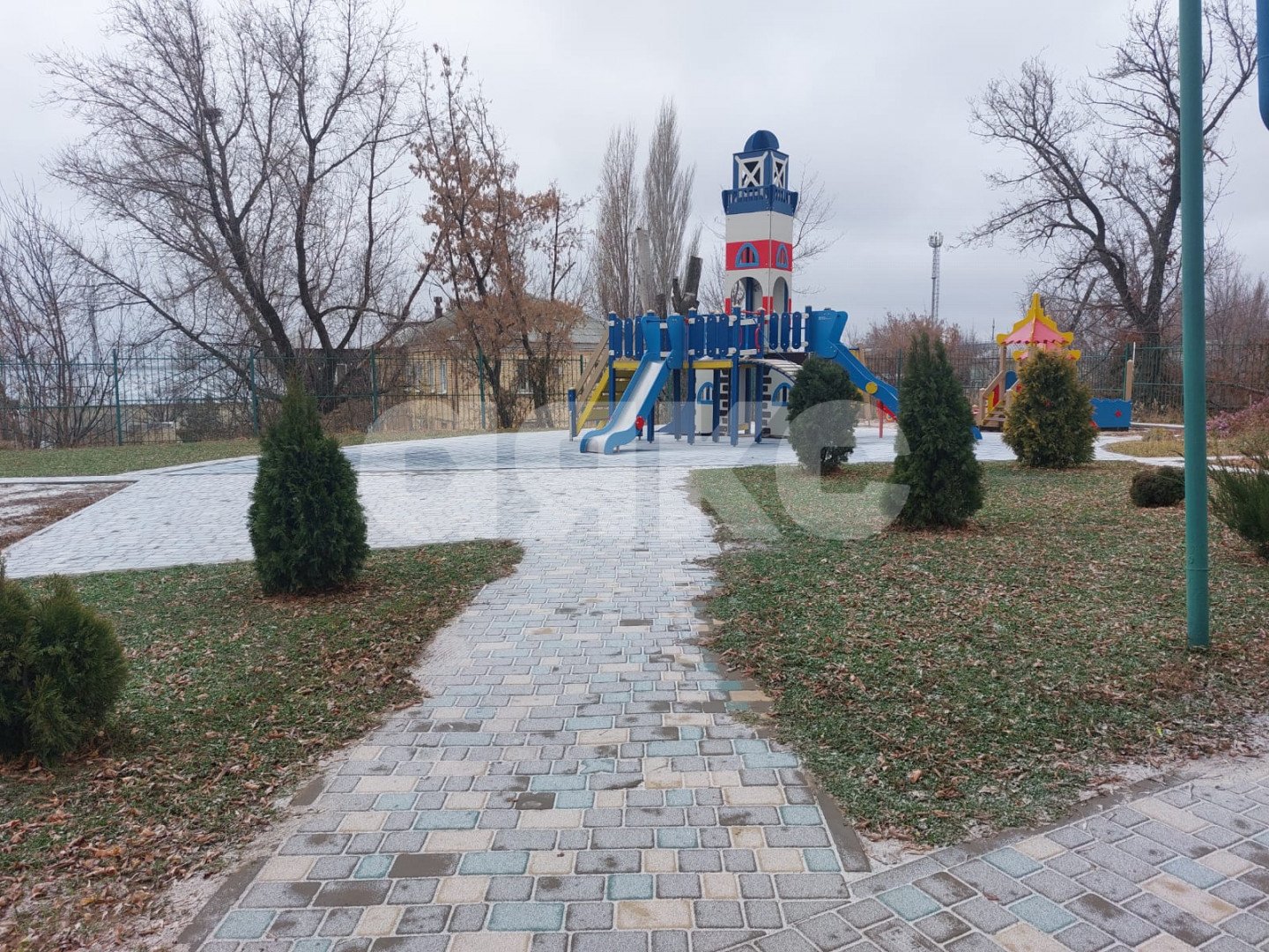 Фото №14: 1-комнатная квартира 40 м² - Волгоград, жилой дом Маяковский, ул. Лавочкина, 7