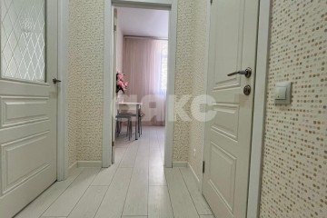 Фото №3: 1-комнатная квартира 40 м² - Волгоград, мкр. жилой дом Маяковский, ул. Лавочкина, 7