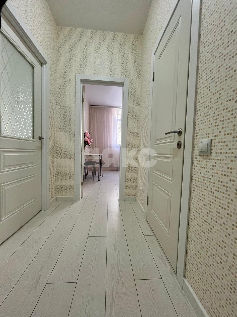 Фото №3: 1-комнатная квартира 40 м² - Волгоград, жилой дом Маяковский, ул. Лавочкина, 7