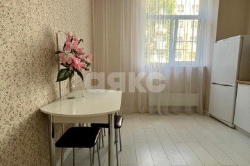 Фото №5: 1-комнатная квартира 40 м² - Волгоград, мкр. жилой дом Маяковский, ул. Лавочкина, 7