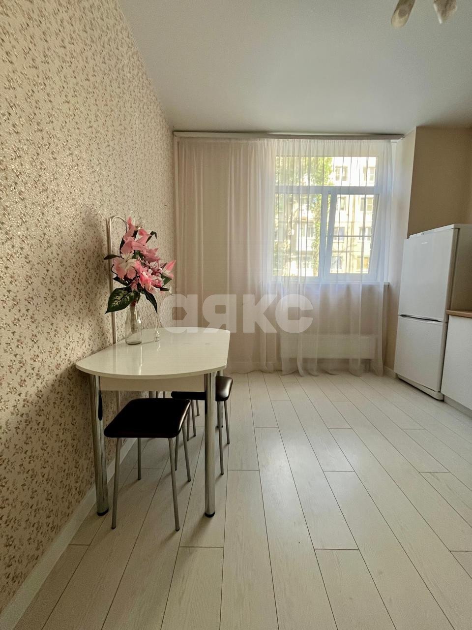 Фото №5: 1-комнатная квартира 40 м² - Волгоград, жилой дом Маяковский, ул. Лавочкина, 7