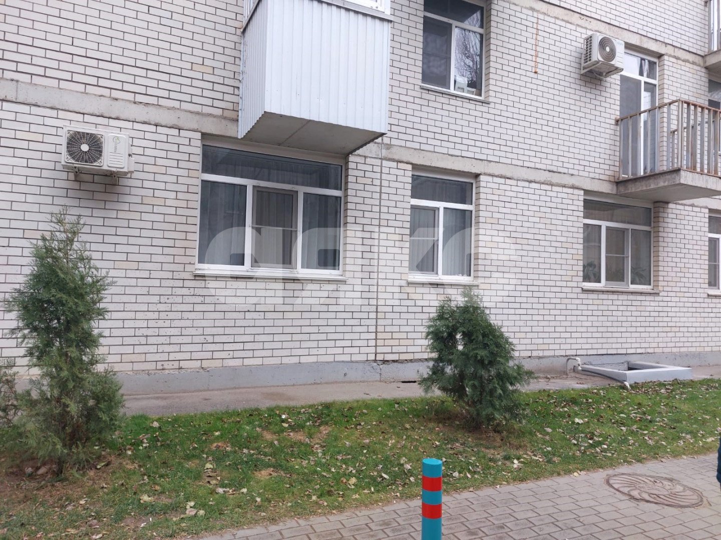 Фото №13: 1-комнатная квартира 40 м² - Волгоград, жилой дом Маяковский, ул. Лавочкина, 7