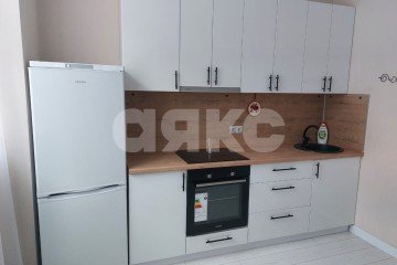 Фото №2: 1-комнатная квартира 40 м² - Волгоград, мкр. жилой дом Маяковский, ул. Лавочкина, 7