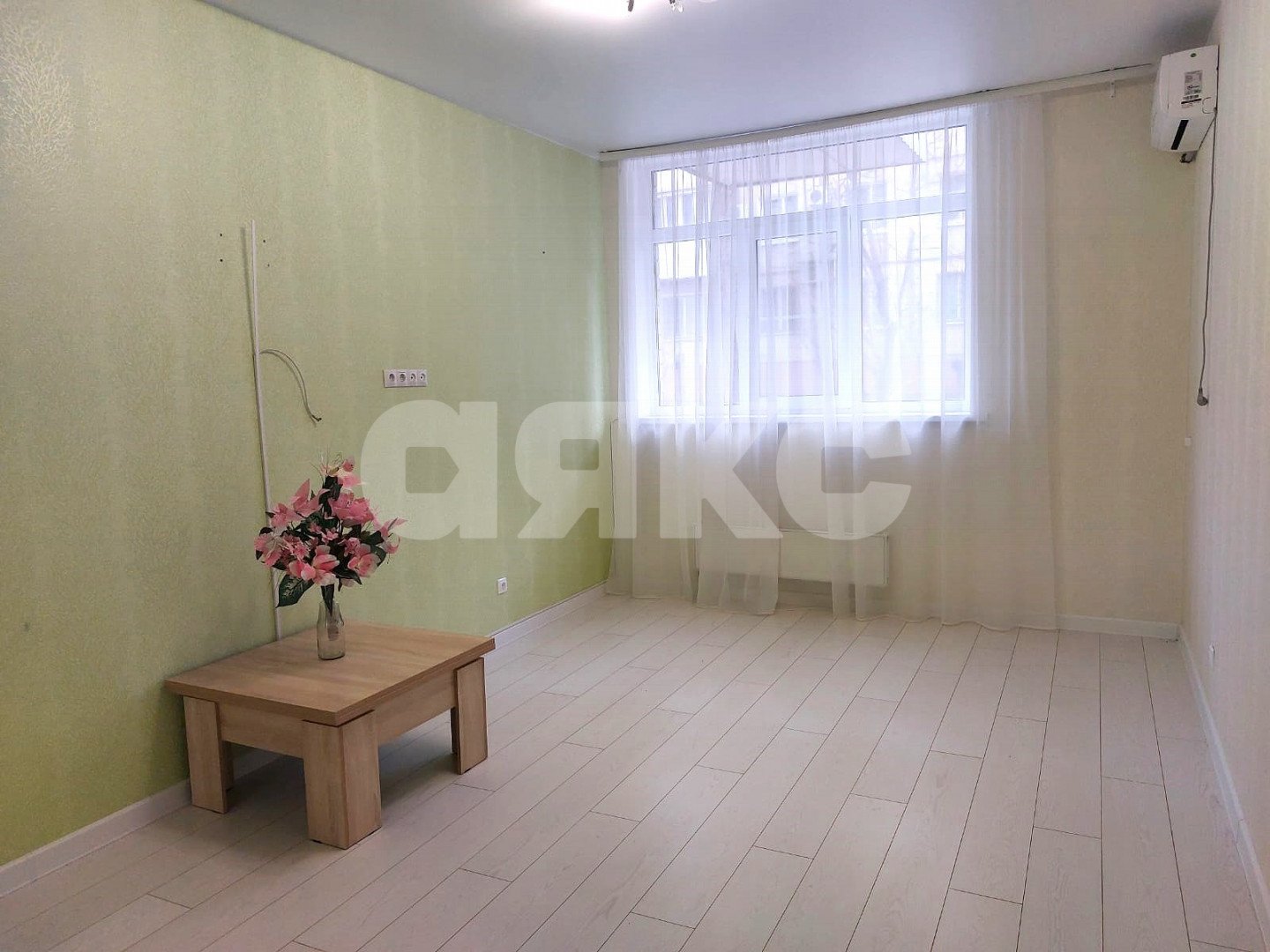 Фото №5: 1-комнатная квартира 40 м² - Волгоград, жилой дом Маяковский, ул. Лавочкина, 7